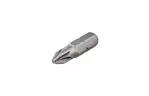 Набор бит DeWALT Torx, Philips, Pozidriv, Torx, PH2, PZ3, L=25 мм, 15 шт + магнитный держатель (DT71511)
