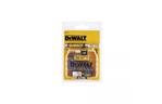 Набор бит DeWALT Torx, Philips, Pozidriv, Torx, PH2, PZ3, L=25 мм, 15 шт + магнитный держатель (DT71511)