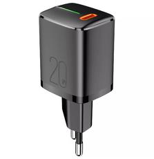 Зарядное устройство для Grand-X CH-790 20W PD 3.0 USB-C (CH-790)