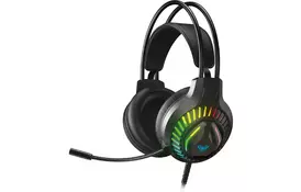 Наушники Aula S605 Black (6948391235202) - Фото