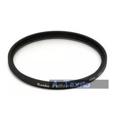Светофильтр Kenko PRO1D UV 49mm (234906)