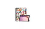 Чехол для планшета BeCover Smart Case Lenovo Tab M8(4rd Gen) TB-300FU 8'' Butterfly (709215)