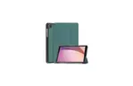Чехол для планшета BeCover Smart Case Lenovo Tab M8(4rd Gen) TB-300FU 8'' Dark Green (709211)