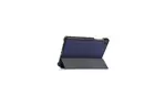 Чехол для планшета BeCover Smart Case Lenovo Tab M8(4rd Gen) TB-300FU 8'' Deep Blue (709210)