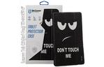 Чехол для планшета BeCover Smart Case Lenovo Tab M8(4rd Gen) TB-300FU 8'' Don't Touch (709216)