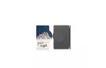 Чехол для планшета BeCover Smart Case Lenovo Tab M8(4rd Gen) TB-300FU 8'' Good Night (709217)