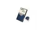 Чехол для планшета BeCover Smart Case Lenovo Tab M8(4rd Gen) TB-300FU 8'' Good Night (709217)
