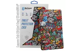 Чехол для планшета BeCover Smart Case Lenovo Tab M8(4rd Gen) TB-300FU 8