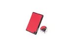 Чехол для планшета BeCover Smart Case Lenovo Tab M8(4rd Gen) TB-300FU 8'' Red (709213)