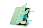 Чехол для планшета BeCover Direct Charge Pen 10.9'' 2022 Green (708497)