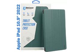 Чехол для планшета BeCover Tri Fold Soft TPU Silicone Apple iPad 10.9