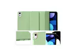 Чехол для планшета BeCover Tri Fold Soft TPU Silicone Apple iPad 10.9'' 2022 Green (708520)