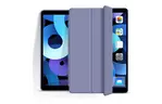 Чехол для планшета BeCover Tri Fold Soft TPU Silicone Apple iPad 10.9'' 2022 Purple (708524)