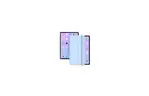 Чехол для планшета BeCover Tri Fold Soft TPU Silicone Apple iPad Air 4 10.9 2020/2021 Light Blue (708782)