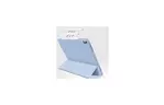 Чехол для планшета BeCover Tri Fold Soft TPU Silicone Apple iPad Air 5 (2022) 10.9'' Light Blue (708510)