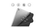 Чехол для планшета BeCover Tri Fold Soft TPU Silicone Apple iPad 10.2 2019/2020/2021 Black (706881)