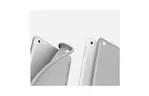 Чехол для планшета BeCover Tri Fold Soft TPU Silicone Apple iPad 10.2 2019/2020/2021 Gray (706885)