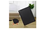 Чехол для планшета BeCover Tri Fold Soft TPU Silicone Apple iPad Air 4 10.9 2020/2021 Black (706869)