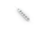 Сетевой фильтр питания ProLogix Premium PR-SE4432W (PR-SE4432W)