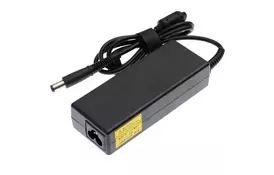Блок живлення до ноутбуку AlSoft HP 30W 19V, 1.58A, 4.0/1.7 (A40009) - Фото