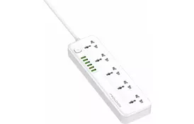 Фільтр живлення ProLogix Premium PR-SC5614W (PR-SC5614W) - Фото