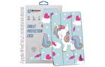 Чехол для планшета BeCover Smart Case Apple iPad 10.2 2019/2020/2021 Unicorn (709200)