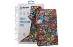 Чехол для планшета BeCover Smart Case Apple iPad 10.9'' 2022 Graffiti (709198)