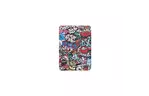 Чехол для планшета BeCover Smart Case Apple iPad 10.9'' 2022 Graffiti (709198)