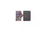 Чехол для планшета BeCover Smart Case Apple iPad 10.9'' 2022 Graffiti (709198)