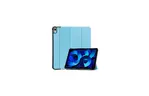 Чехол для планшета BeCover Smart Case Apple iPad 10.9'' 2022 Light Blue (709193)
