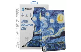Чехол для планшета BeCover Smart Case Apple iPad 10.9