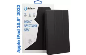 Чехол для планшета BeCover Direct Charge Pen 10.9
