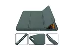 Чехол для планшета BeCover Direct Charge Pen 2022 10.9'' Dark Green (708776)