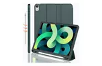 Чехол для планшета BeCover Direct Charge Pen 2022 10.9'' Dark Green (708776)