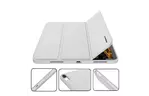 Чехол для планшета BeCover Direct Charge Pen mount Apple iPad Air 5 (2022) 10.9'' Gray (708778)