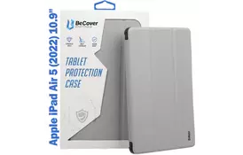 Чохол до планшета BeCover Direct Charge Pen mount Apple Pencil Apple iPad Air 5 (2022) 10.9