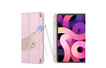 Чехол для планшета BeCover Direct Charge Pen mount Apple iPad Air 5 (2022) 10.9'' Pink (708780)