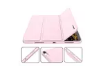 Чехол для планшета BeCover Direct Charge Pen mount Apple iPad Air 5 (2022) 10.9'' Pink (708780)