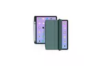 Чехол для планшета BeCover Tri Fold TPU mount Apple Pencil Apple iPad 10.9'' 2022 Dark Green (708460)