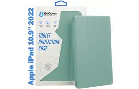 Чехол для планшета BeCover Tri Fold TPU mount Apple Pencil Apple iPad 10.9