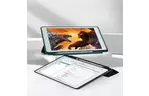 Чехол для планшета BeCover Tri Fold Soft TPU 10.9'' 2022 Gray (708461)