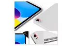 Чехол для планшета BeCover Tri Fold Soft TPU 10.9'' 2022 Gray (708461)