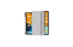 Чехол для планшета BeCover Tri Fold Soft TPU 10.9'' 2022 Gray (708461)