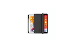 Чехол для планшета BeCover Tri Fold Soft TPU mount Apple Pencil Apple iPad 9.7 2017/2018 A1822/A1823/A1893/A1954 Black (708453)