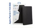 Чехол для планшета BeCover Direct Charge Pen mount Apple iPad Air 4 10.9 2020/2021 Black (706791)
