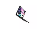 Чехол для планшета BeCover Direct Charge Pen mount Apple iPad Air 4 10.9 2020/2021 Black (706791)