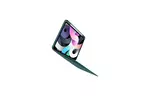 Чехол для планшета BeCover Direct Charge Pen mount Apple iPad Air 4 10.9 2020/2021 Dark Green (706793)