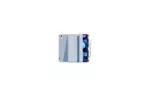 Чехол для планшета BeCover Direct Charge Pen mount Apple iPad Air 4 10.9 2020/2021 Light Blue (706796)