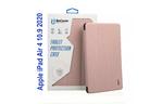 Чехол для планшета BeCover Direct Charge Pen mount Apple iPad Air 4 10.9 2020/2021 Pink (706797)