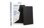 Чехол для планшета BeCover Tri Fold Soft TPU mount Apple Pencil Apple iPad 10.2 2019/2020/2021 Black (706742)